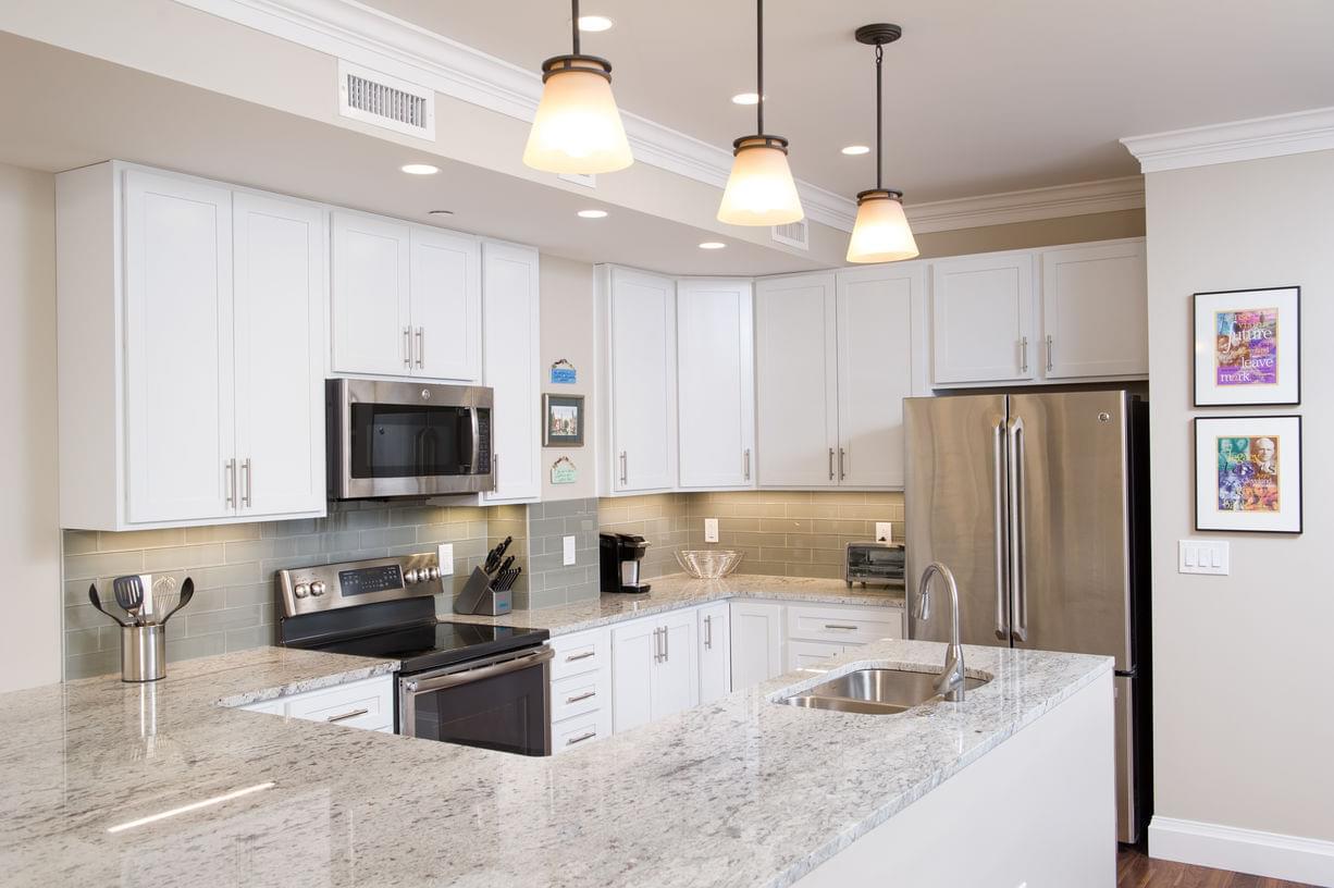 Judson Manor Senior Living Community Assisted Living, Nursing Home